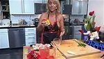 Naked Kitchen 36 - Cocina Desnuda Jenny Scordamaglia - Scall